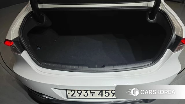 Hyundai The New Grandeur IG id 4676321 из Кореи 19