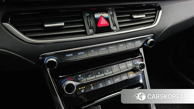 Hyundai Grandeur IG id 4363398 из Кореи 19