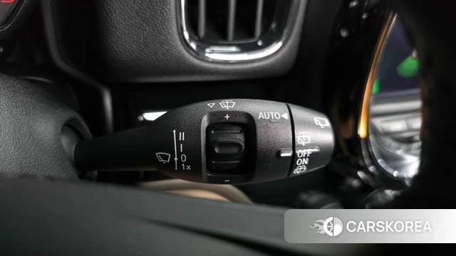 Mini Cooper Countryman id 4693389 из Кореи 19