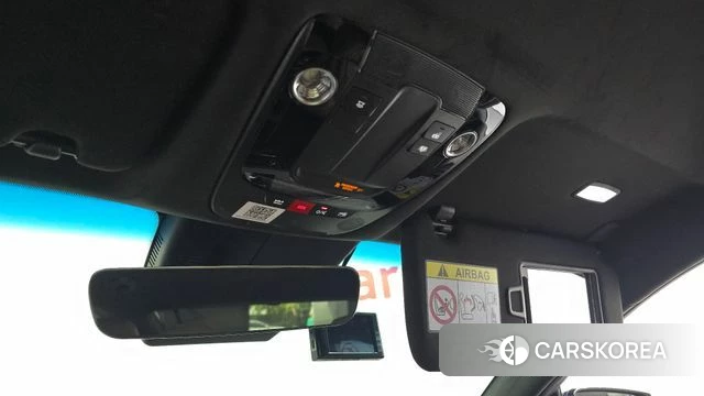 Kia K8 Hybrid id 4457547 из Кореи 19