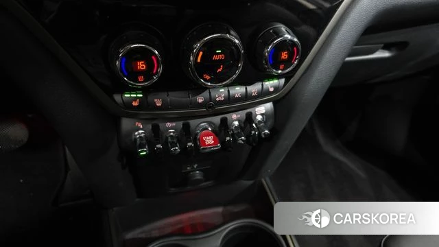Mini Cooper Countryman id 4730436 из Кореи 19