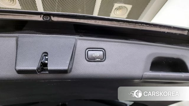 Kia Mohave Master id 4232439 из Кореи 19