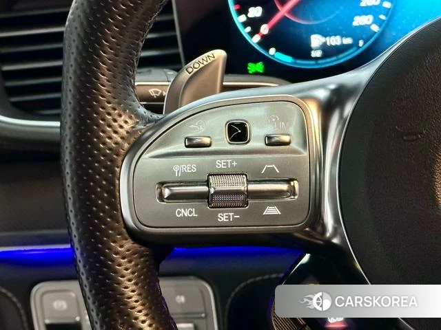 Mercedes-Benz GLE Coupe AMG id 4208652 из Китая 19
