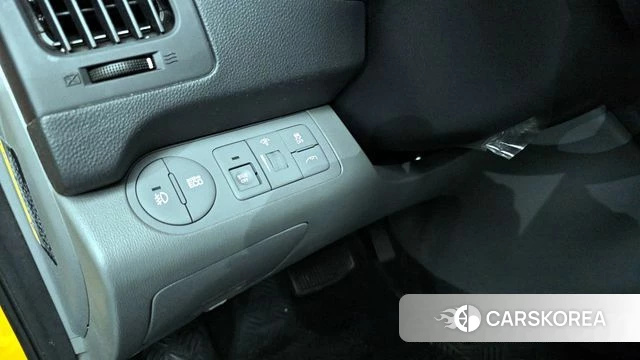 Hyundai The New Grand Starex id 4339135 из Кореи 19