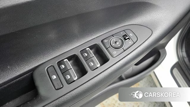 Hyundai The New Grandeur IG id 4647033 из Кореи 19