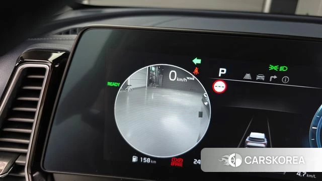 Kia Sportage 5th Generation Hybrid id 4469046 из Кореи 19
