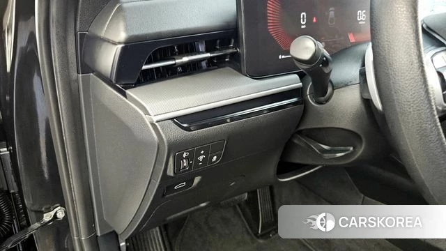 Kia The New K5 3rd generation id 4322252 из Кореи 19
