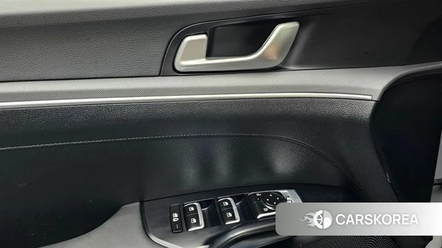 Kia The New K5 3rd generation id 4921056 из Кореи 19