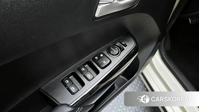 Kia All New Morning (JA) id 4345621 из Кореи 19