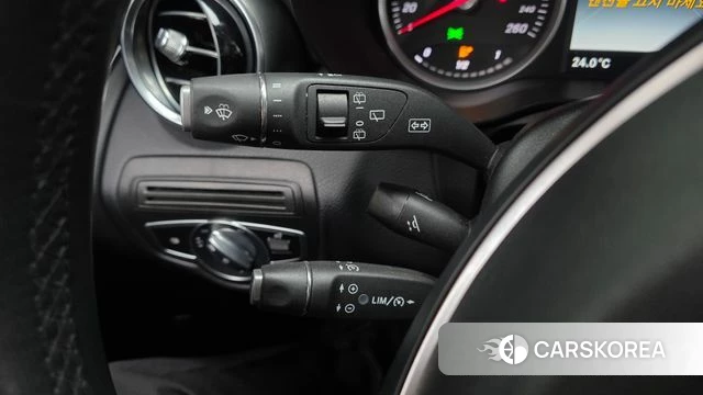 Mercedes-Benz GLC-Class X253 id 4508152 из Кореи 19