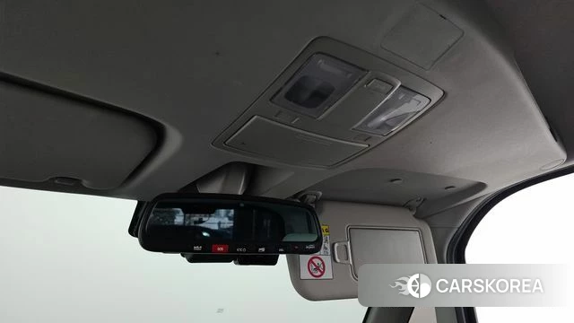 Kia The New Kia Ray EV id 4773565 из Кореи 19