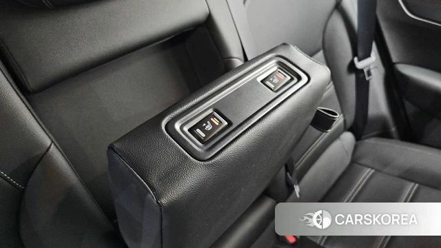 Renault Korea (Samsung) The New QM6 id 4542988 из Кореи 19