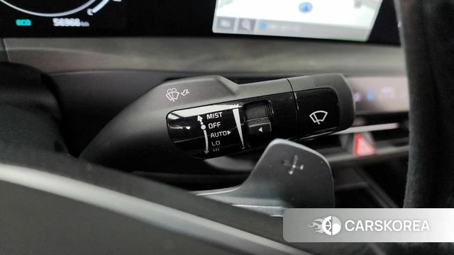 Kia K8 id 4541730 из Кореи 19