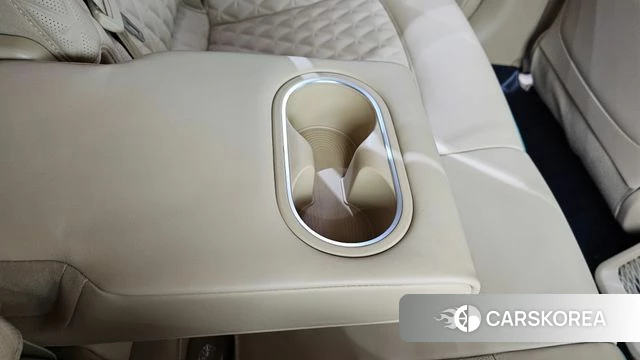 Genesis GV60 id 4898502 из Кореи 19