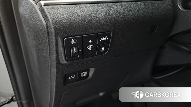 Kia K5 Hybrid 3rd Generation id 4397004 из Кореи 19
