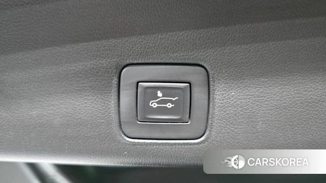 Chevrolet (GM Daewoo) Trailblazer id 4581375 из Кореи 19