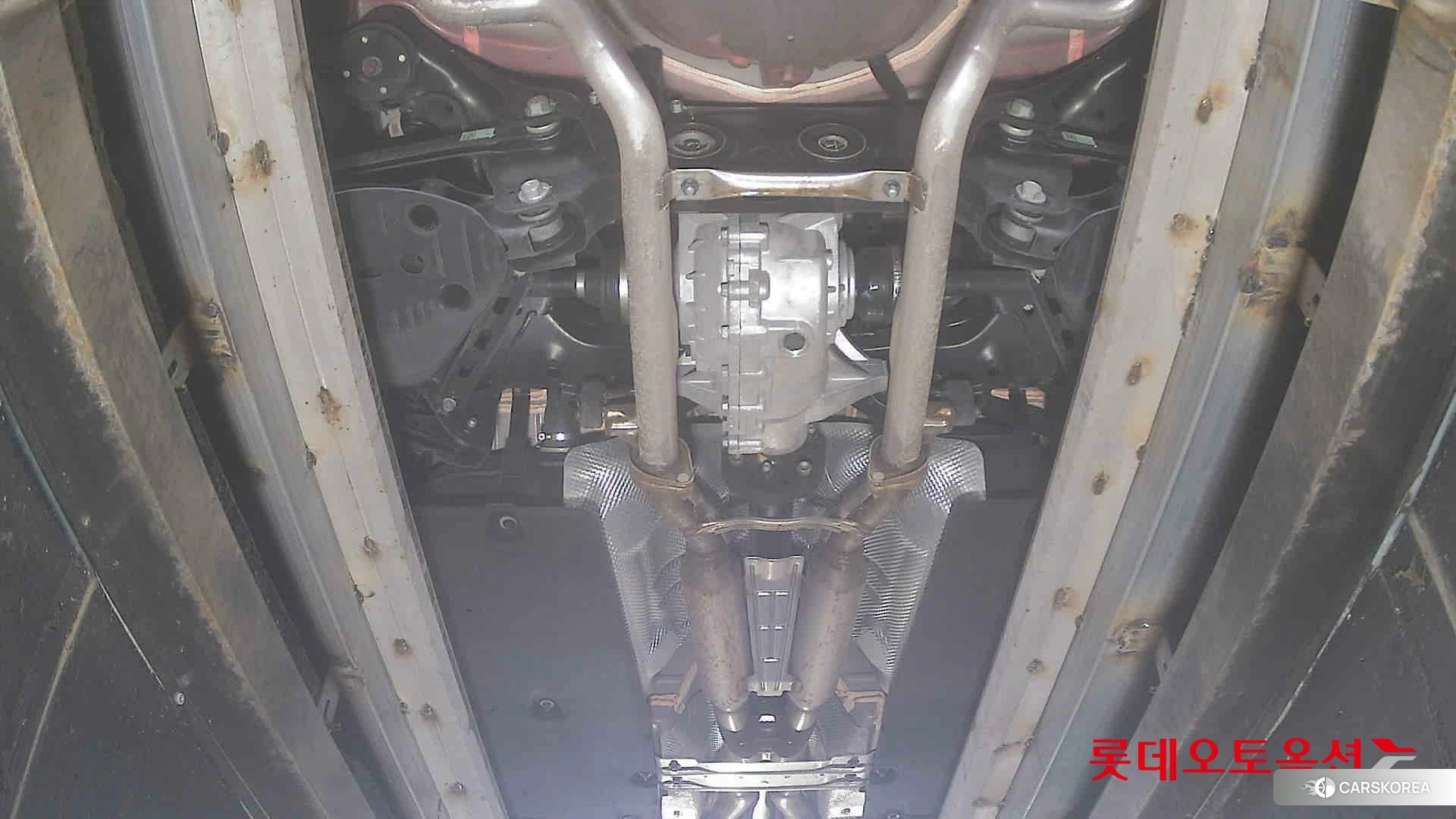 Hyundai G70 id 4674124 из Кореи 19