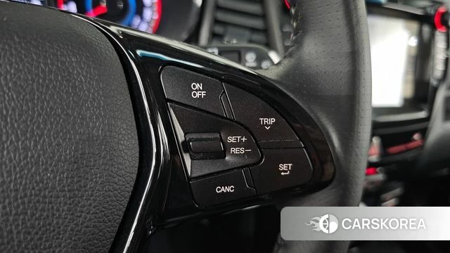 Ssangyong Tivoli Air id 4188678 из Кореи 19