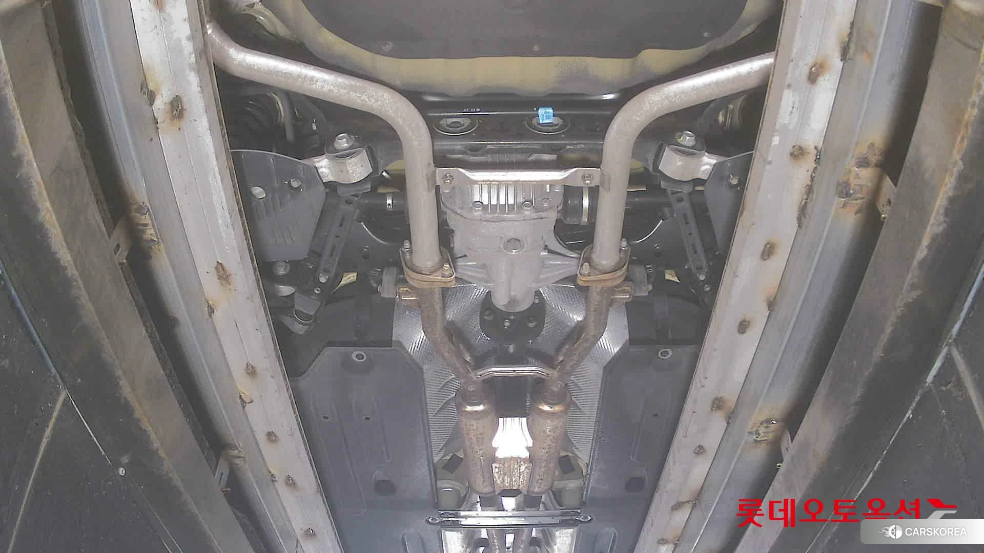 Kia K9 id 4498449 из Кореи 19