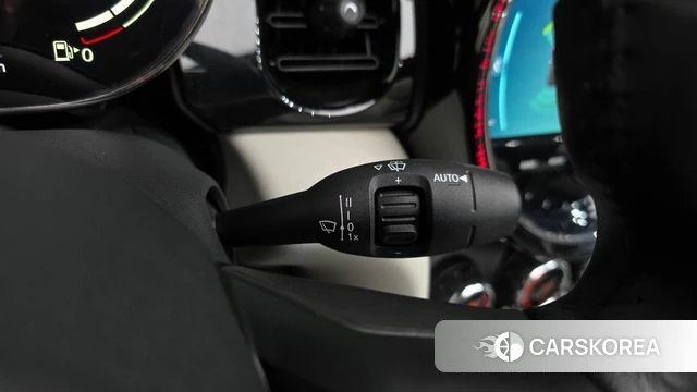 Mini Cooper S Convertible id 4711324 из Кореи 19