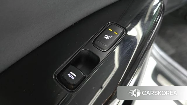 Kia K7 Premier id 4923701 из Кореи 19