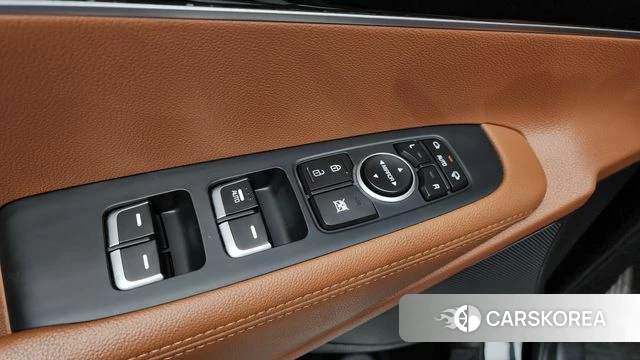 Kia The New Sorento id 4384779 из Кореи 19