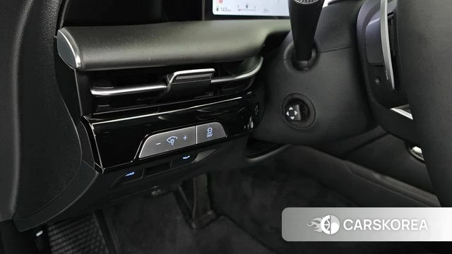 Genesis G80 (RG3) id 4280409 из Кореи 19