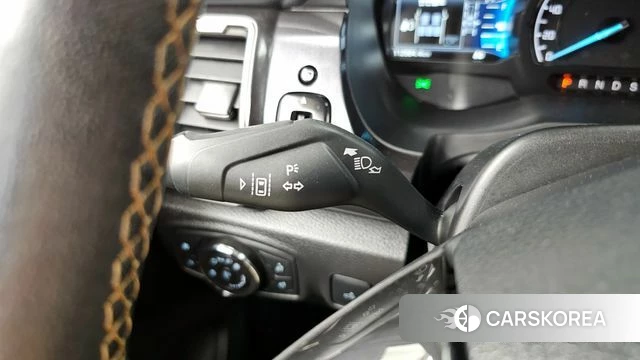 Ford Ranger 3rd Generation id 4244853 из Кореи 19
