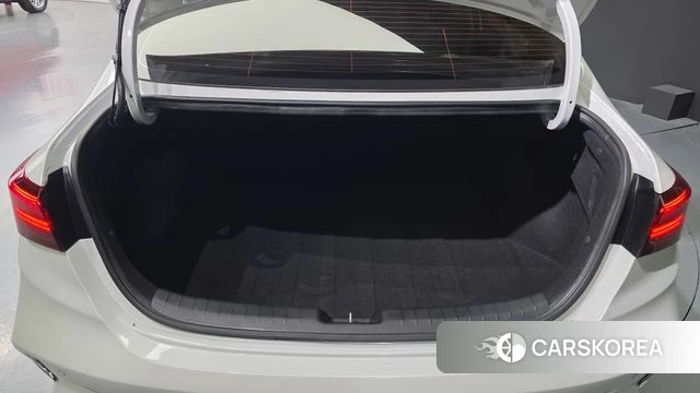 Kia The New K3 2nd generation id 4230398 из Кореи 19