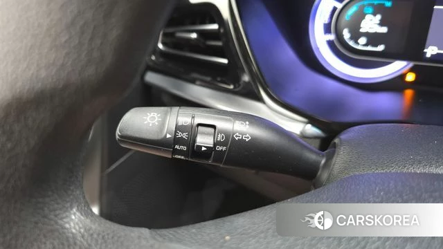 Kia The New Niro id 4899907 из Кореи 19