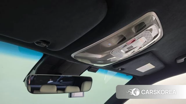 Genesis Electrified GV70 id 4494959 из Кореи 19
