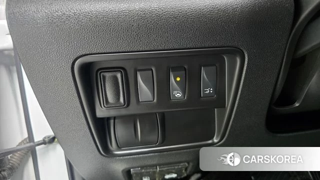 Renault Korea (Samsung) QM6 id 4269242 из Кореи 19