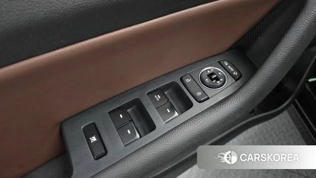 Hyundai Sonata New Rise id 4596069 из Кореи 19