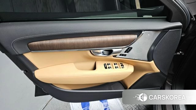 Volvo S90 id 4749447 из Кореи 19
