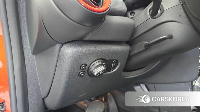 Mini Cooper id 4464389 из Кореи 19