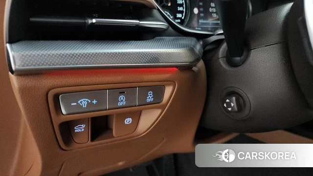 Genesis G80 (RG3) id 4434106 из Кореи 19
