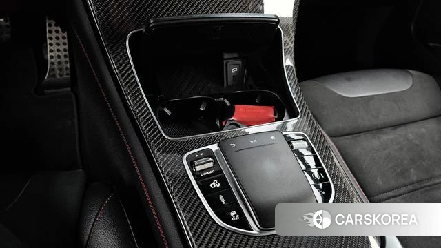 Mercedes-Benz GLC-Class X253 id 4310055 из Кореи 19