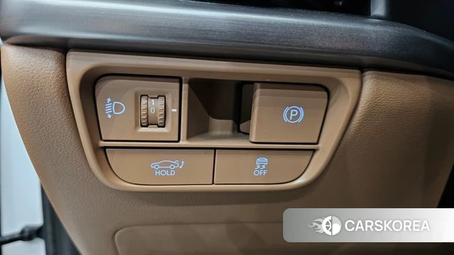 Hyundai Grandeur (GN7) id 4243125 из Кореи 19
