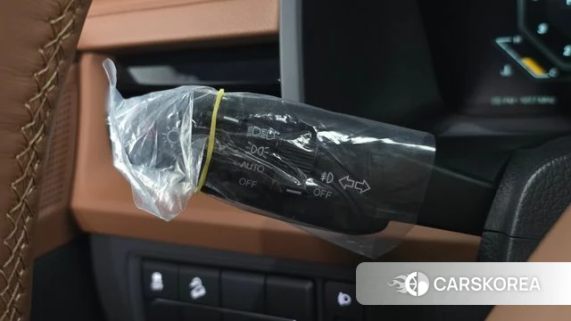 Ssangyong Musso (Q300) id 4222416 из Кореи 19