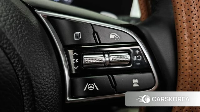 Kia The New Seltos id 4916259 из Кореи 19