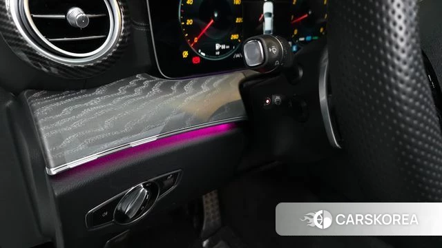 Mercedes-Benz E-Class W213 id 4443865 из Кореи 19