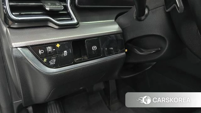 Kia Sportage 5th Generation id 4835537 из Кореи 19