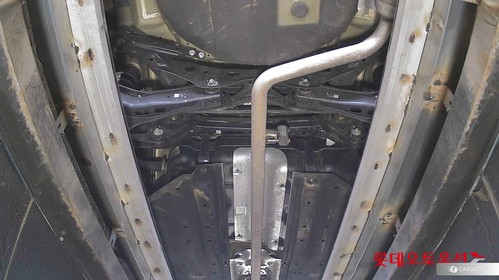 Hyundai Sonata id 3882067 из Кореи 19