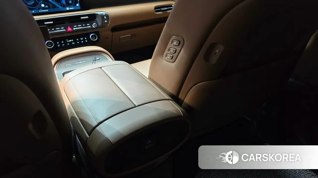 Hyundai Palisade (LX3) id 4590251 из Кореи 19