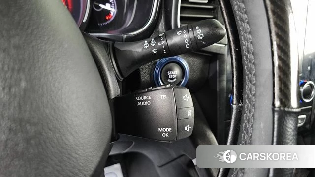 Renault Korea (Samsung) QM6 id 4362976 из Кореи 19