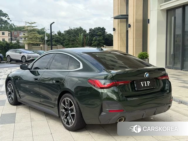 BMW 4 series id 4348415 из Китая 19