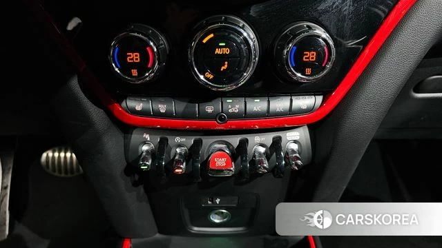 Mini Cooper Countryman id 4409957 из Кореи 19