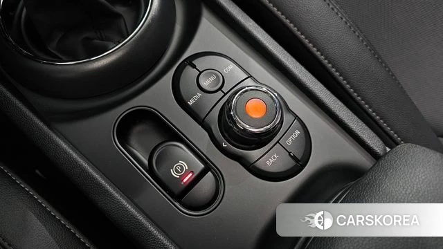 Mini Cooper Clubman id 4447773 из Кореи 19