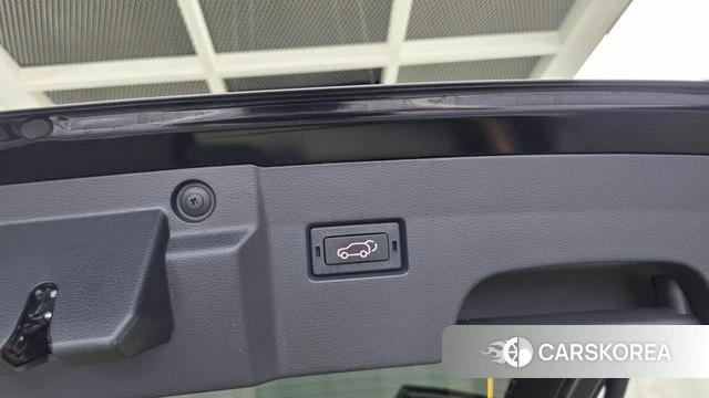 Ssangyong Actian 2nd Generation id 4607342 из Кореи 19
