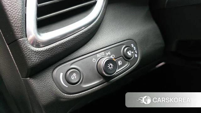Chevrolet (GM Daewoo) The New Trax id 4633047 из Кореи 19